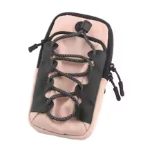 Seat bag for phone/storage