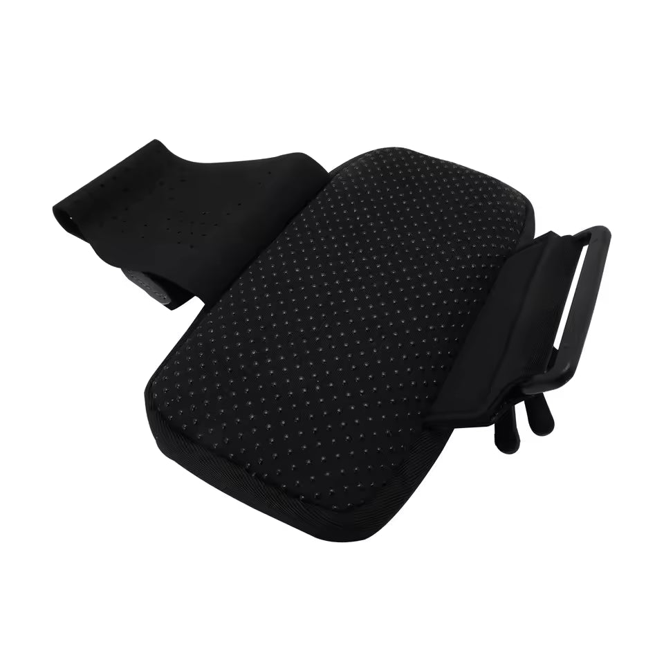 Seat bag for phone/storage