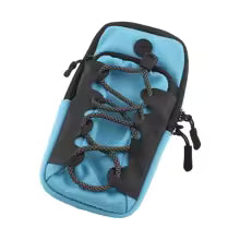 Seat bag for phone/storage