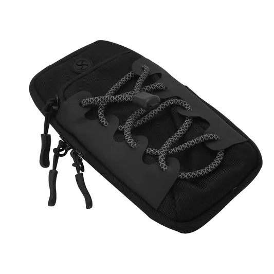 Seat bag for phone/storage