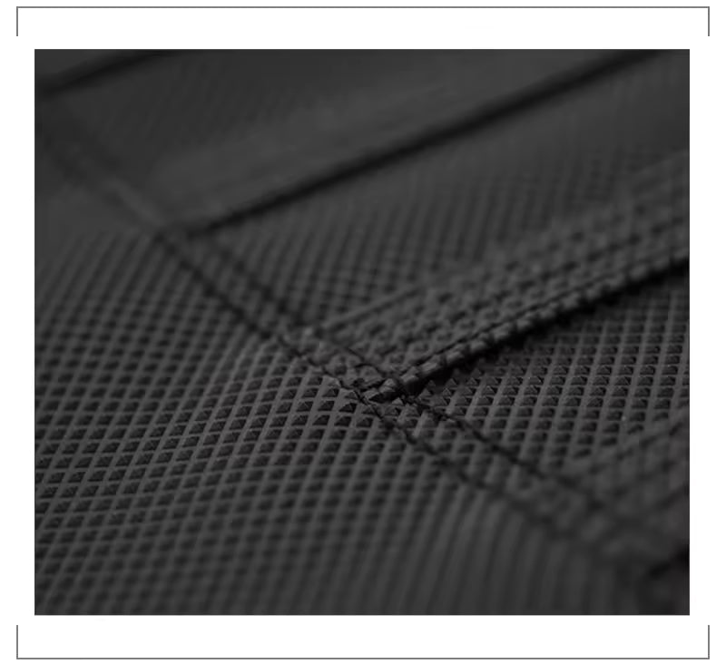 Universal guts seat cover