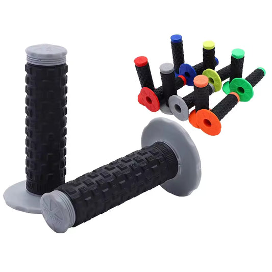 Pro Taper pillow grips